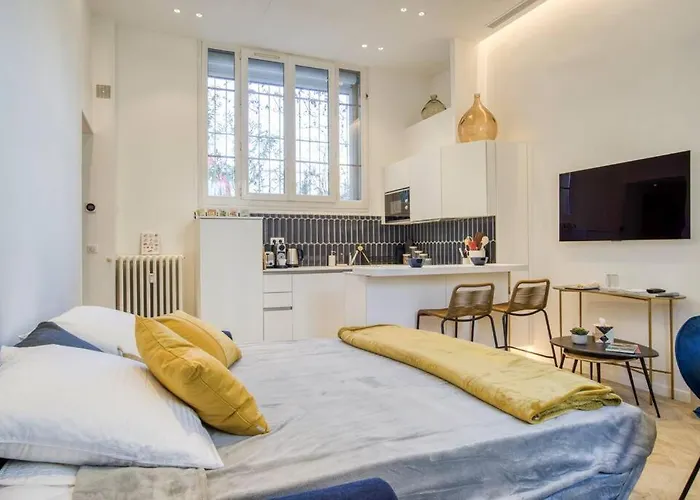 4 Stars Palais Hermitage, 5 Pers, Ac, Full Confort