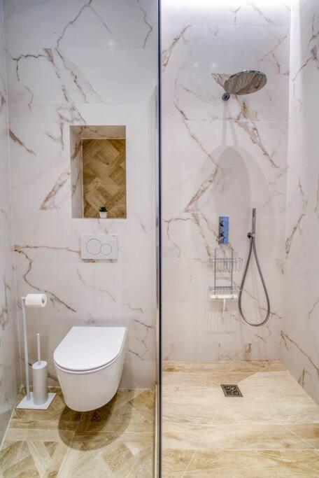 4 Stars Palais Hermitage, 5 Pers, Ac, Full Confort Appartement