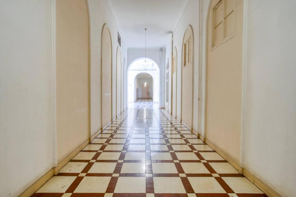 4 Stars Palais Hermitage, 5 Pers, Ac, Full Confort Appartement