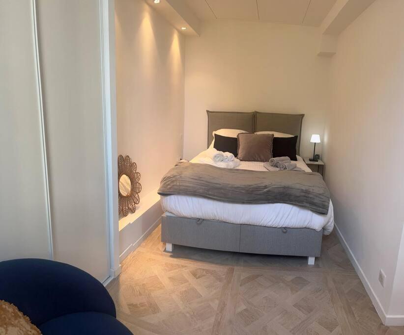 4 Stars Palais Hermitage, 5 Pers, Ac, Full Confort Appartement