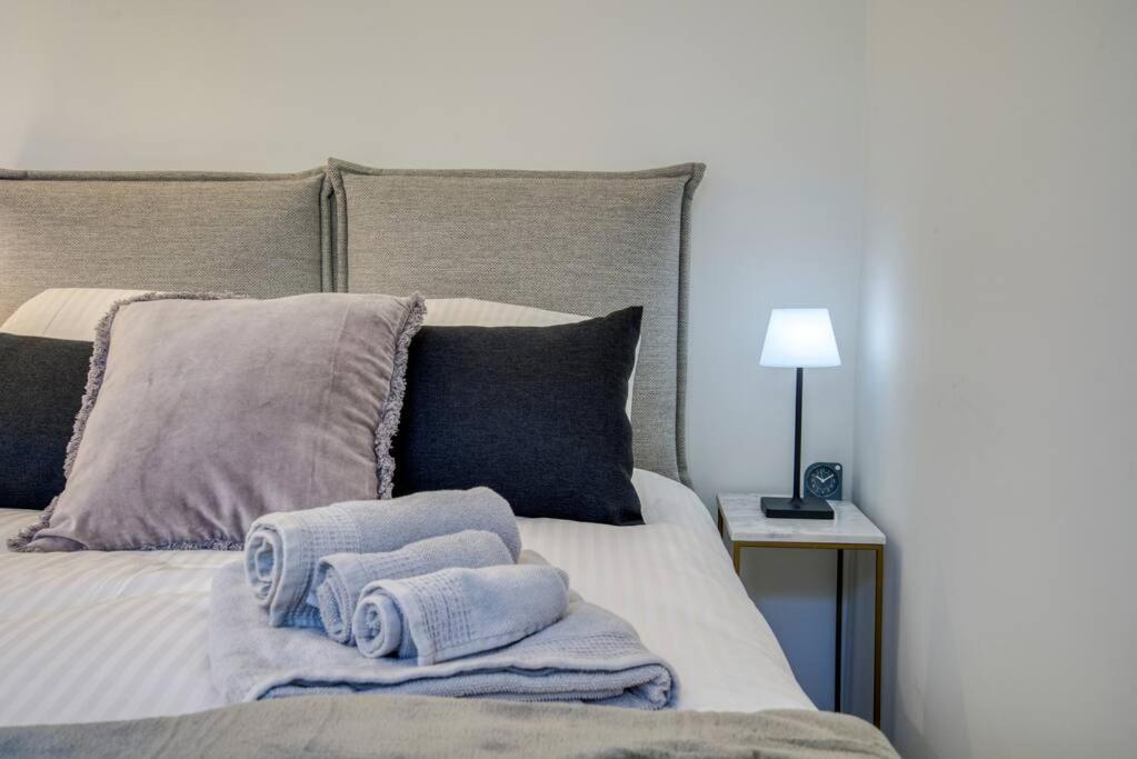 4 Stars Palais Hermitage, 5 Pers, Ac, Full Confort