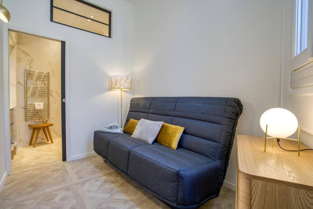 Appartement 4 Stars Palais Hermitage, 5 Pers, Ac, Full Confort