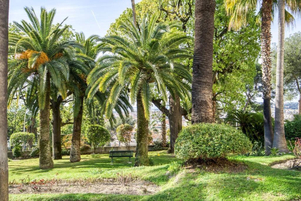 Appartement 4 Stars Palais Hermitage, 5 Pers, Ac, Full Confort