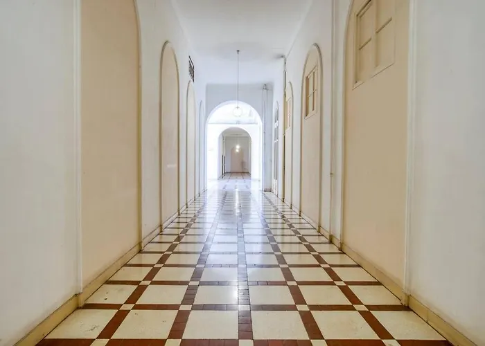 4 Stars Palais Hermitage, 5 Pers, Ac, Full Confort