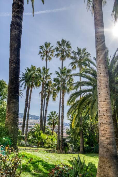 Apartment 4 Stars Palais Hermitage, 5 Pers, Ac, Full Confort