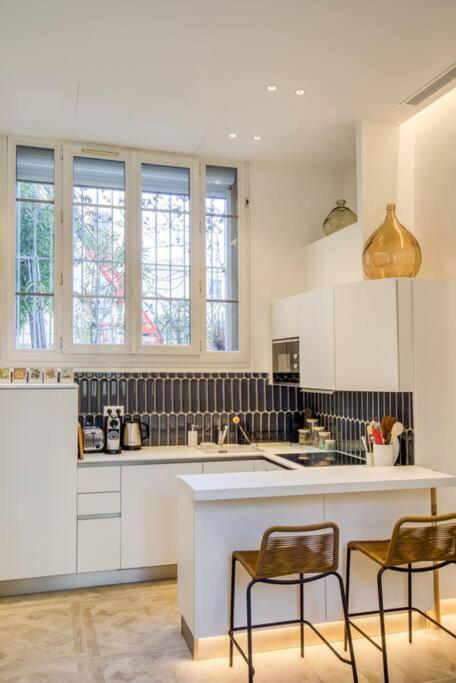 4 Stars Palais Hermitage, 5 Pers, Ac, Full Confort *