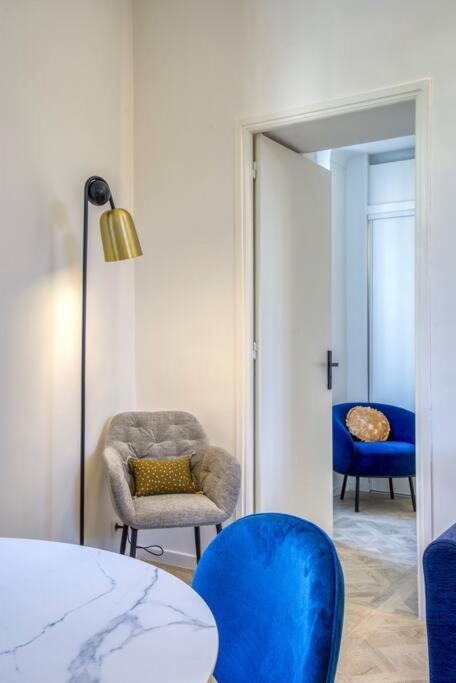 4 Stars Palais Hermitage, 5 Pers, Ac, Full Confort