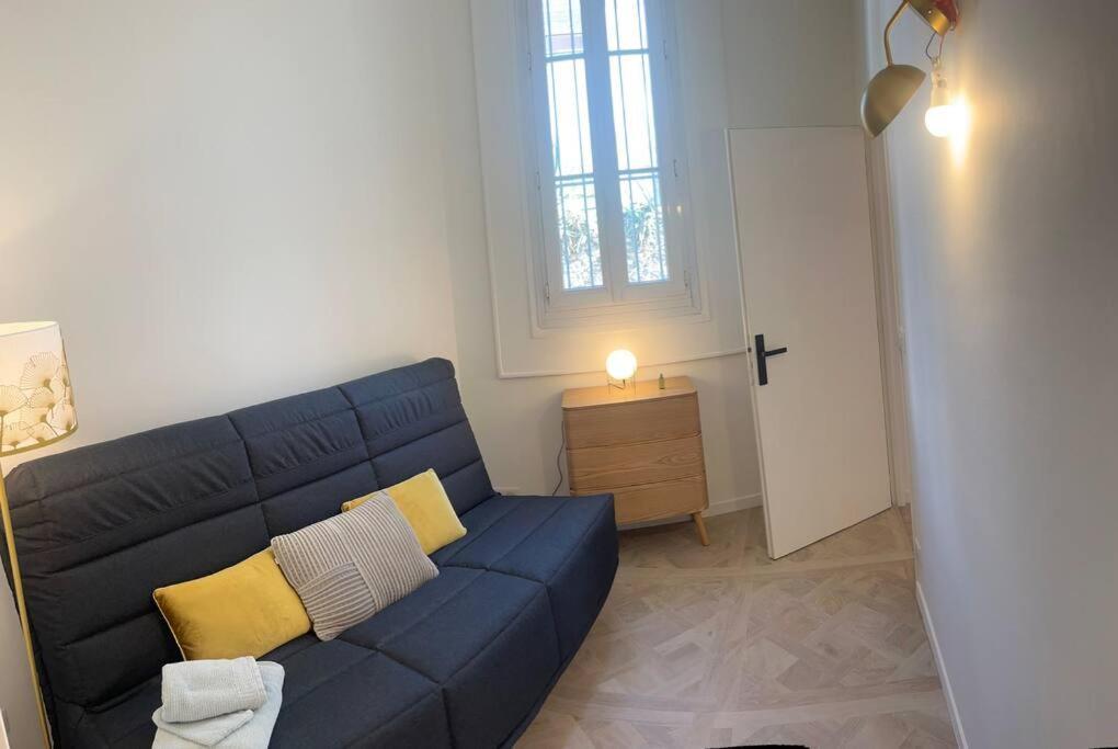 4 Stars Palais Hermitage, 5 Pers, Ac, Full Confort Apartment