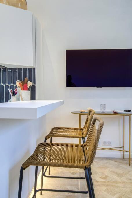 4 Stars Palais Hermitage, 5 Pers, Ac, Full Confort *